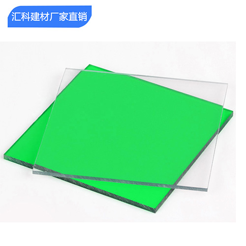 耐力板廣告級(jí)